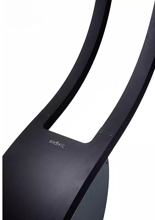 Bromic Heating - Tungsten Portable Top Arm Left - BH8280043