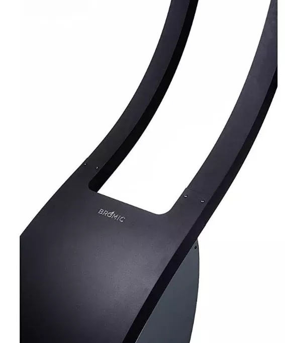 Bromic Heating - Tungsten Portable Top Arm Right - BH8280044
