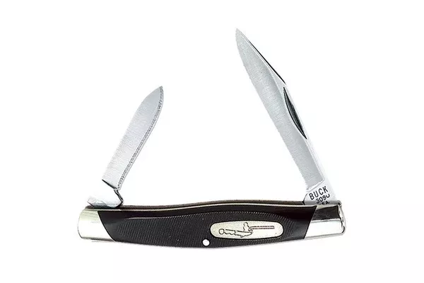 Buck Knives Companion/#BU309