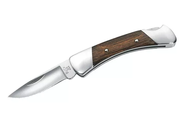 Buck Knives Knight/#BU505RWS