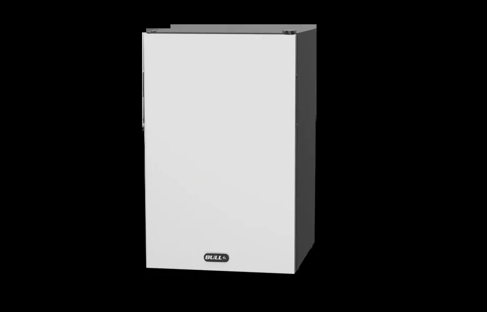 Bull Grills 20-Inch 4.5 Cu. Ft. Compact Refrigerator