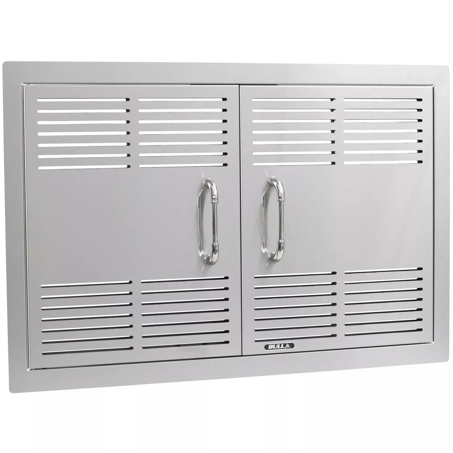 Bull Grills: 30" Vented Double Access Door