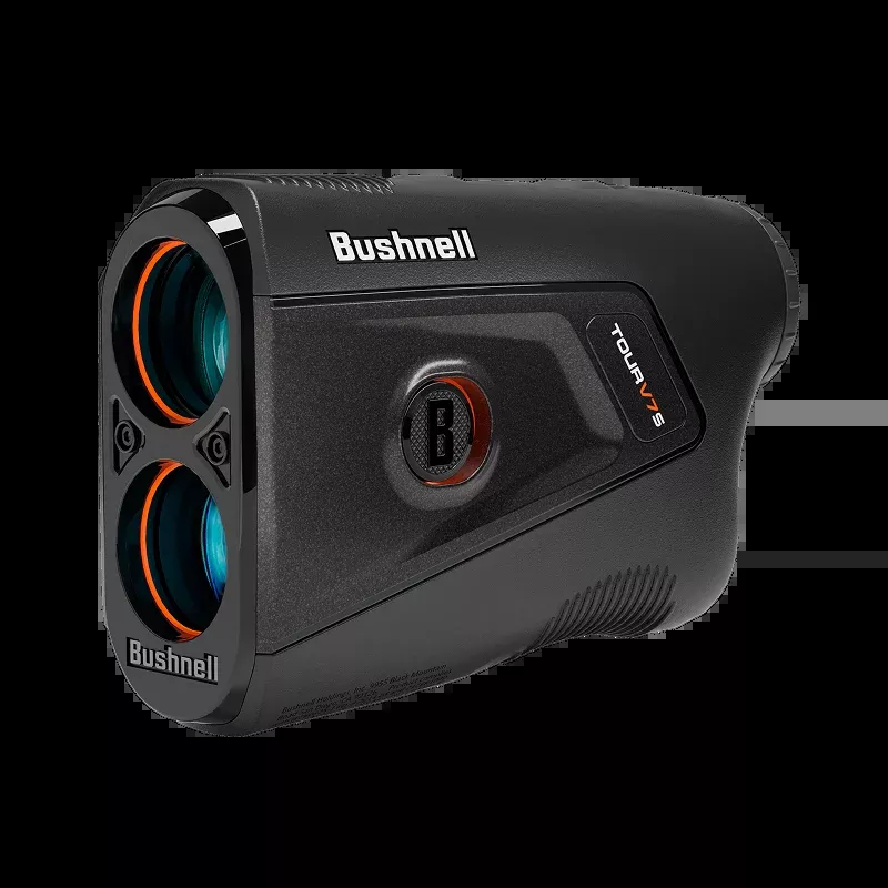 Bushnell Tour V7 Shift Patriot Pack Golf Rangefinder