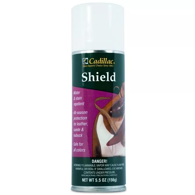Cadillac Shield Spray 5.5 OZ