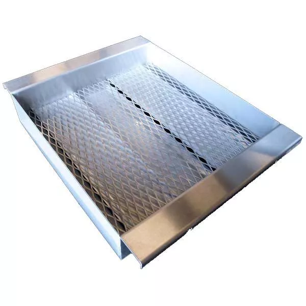 Cal Flame Grill Charcoal Tray - BBQ11859
