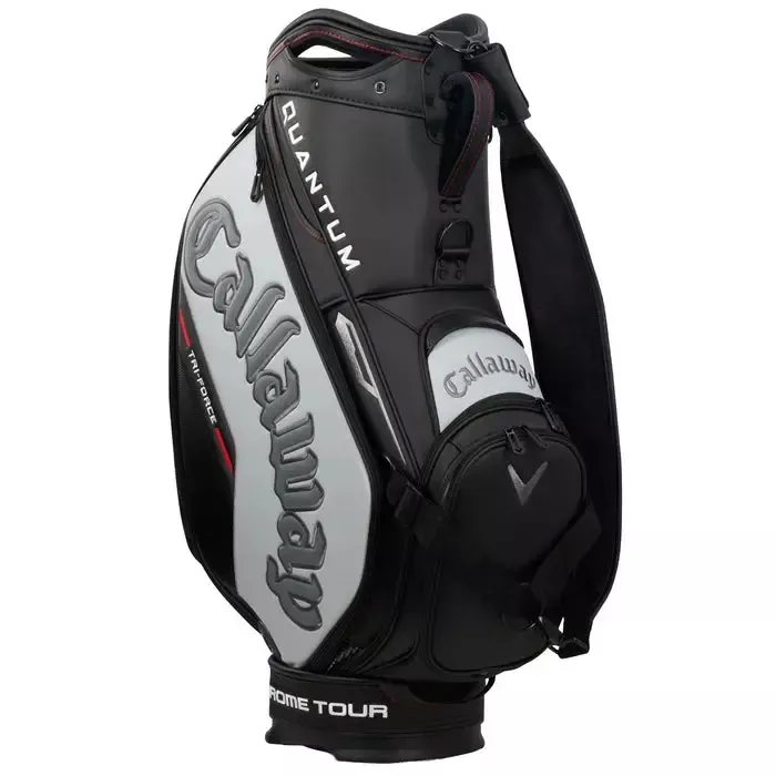Callaway 2026 Quantum Staff Bag