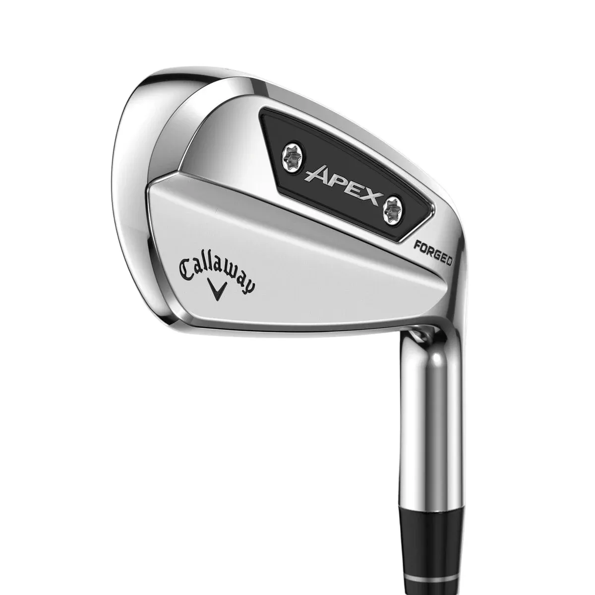 Callaway Apex Ai150 Iron Sets - Steel - Free Custom Options