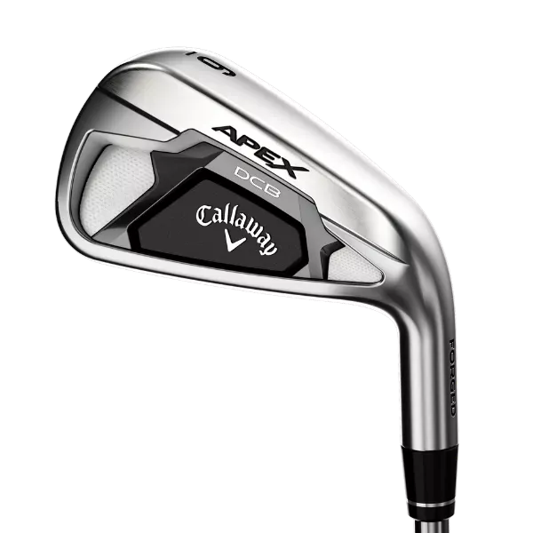 Callaway Apex DCB 21 Iron Sets - Graphite