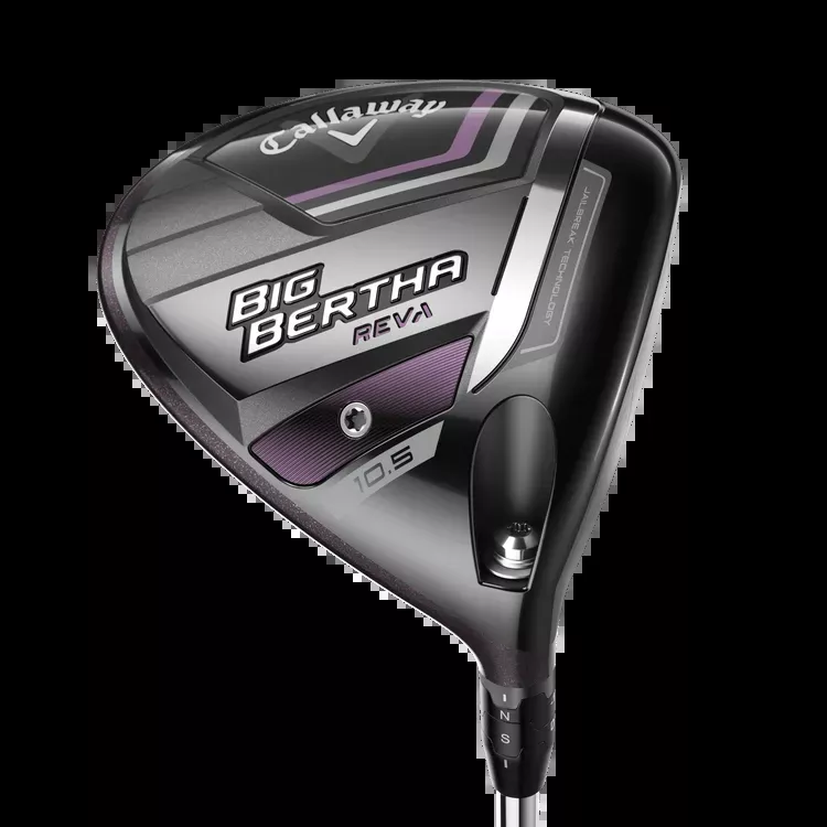 Callaway Big Bertha REVA Driver - Womens