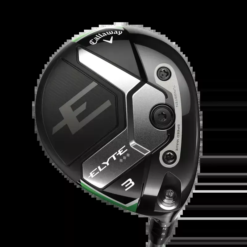 Callaway ELYTE Fairway - 3/15 - RH - Demo Used