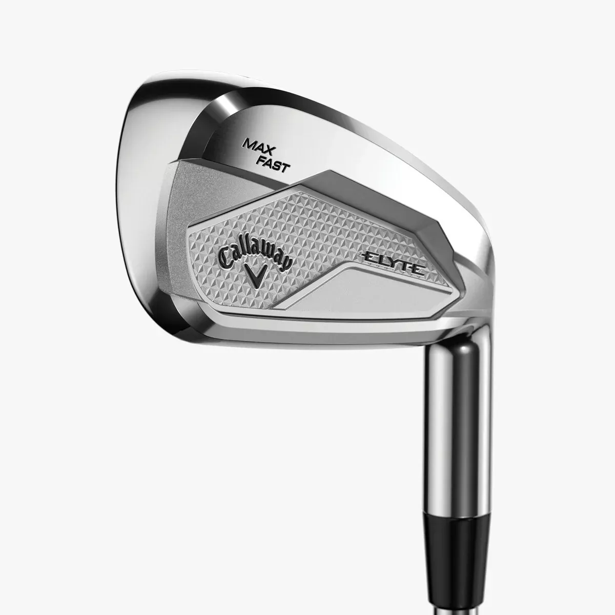 Callaway Golf Elyte Max Fast Irons Set