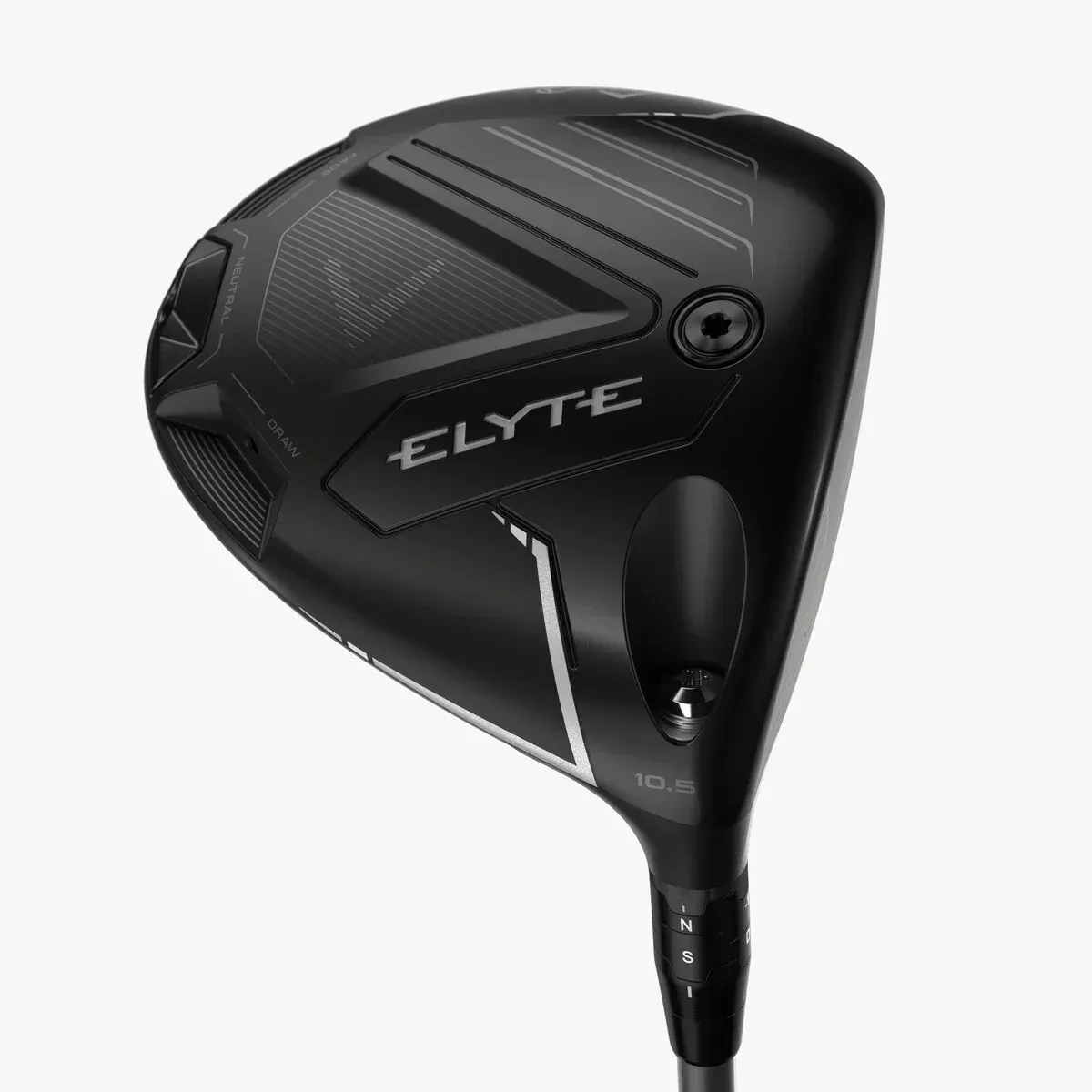 Callaway Golf Elyte Night Edition Driver