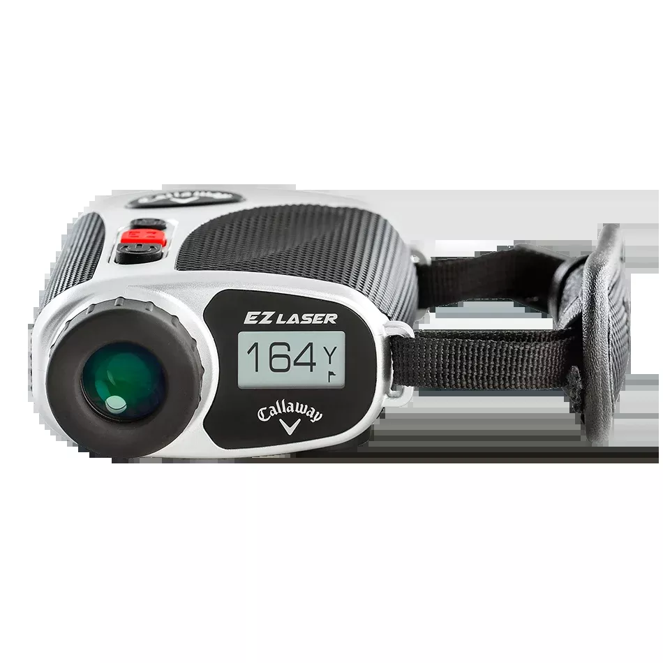 Callaway Golf EZ Laser Rangefinder