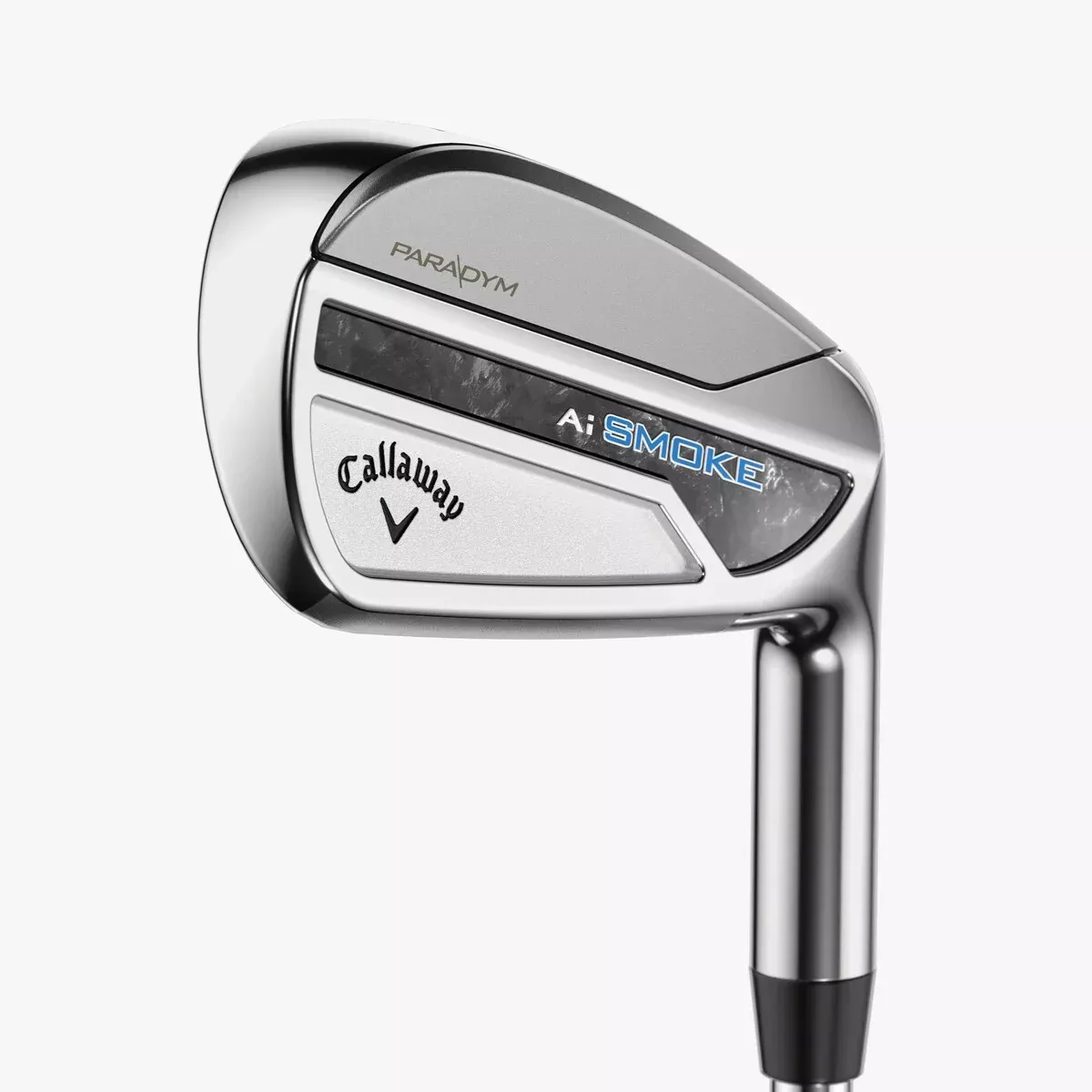 Callaway Golf Paradym Ai Smoke Irons Set