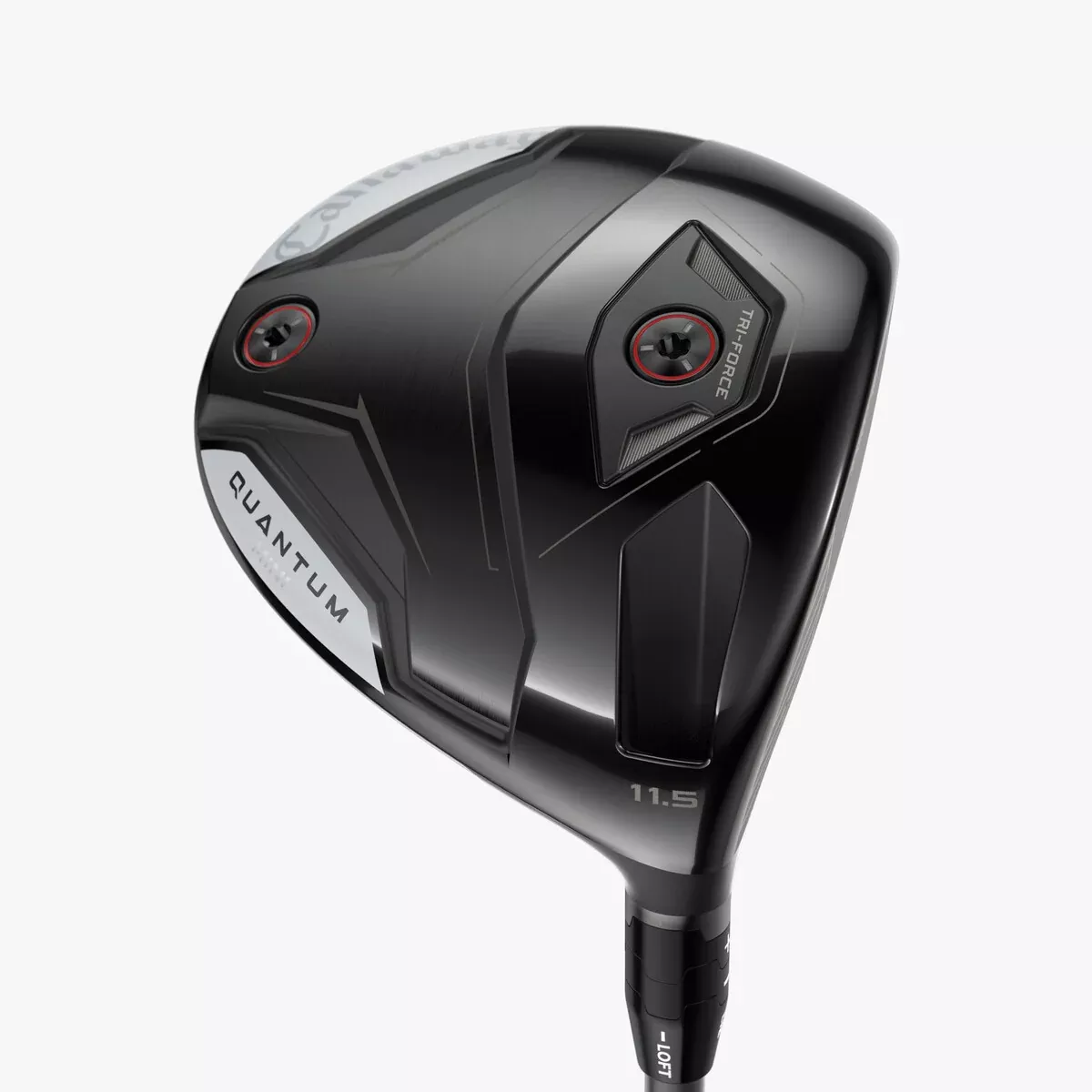 Callaway Golf Quantum Mini Driver