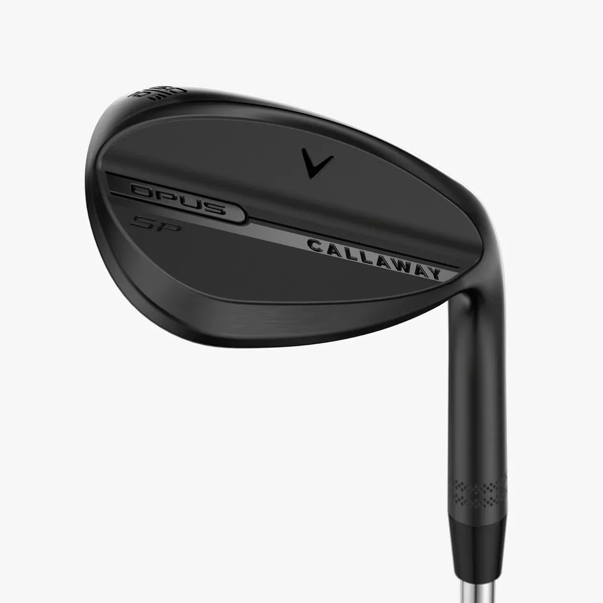 Callaway Opus SP Black Shadow Wedges