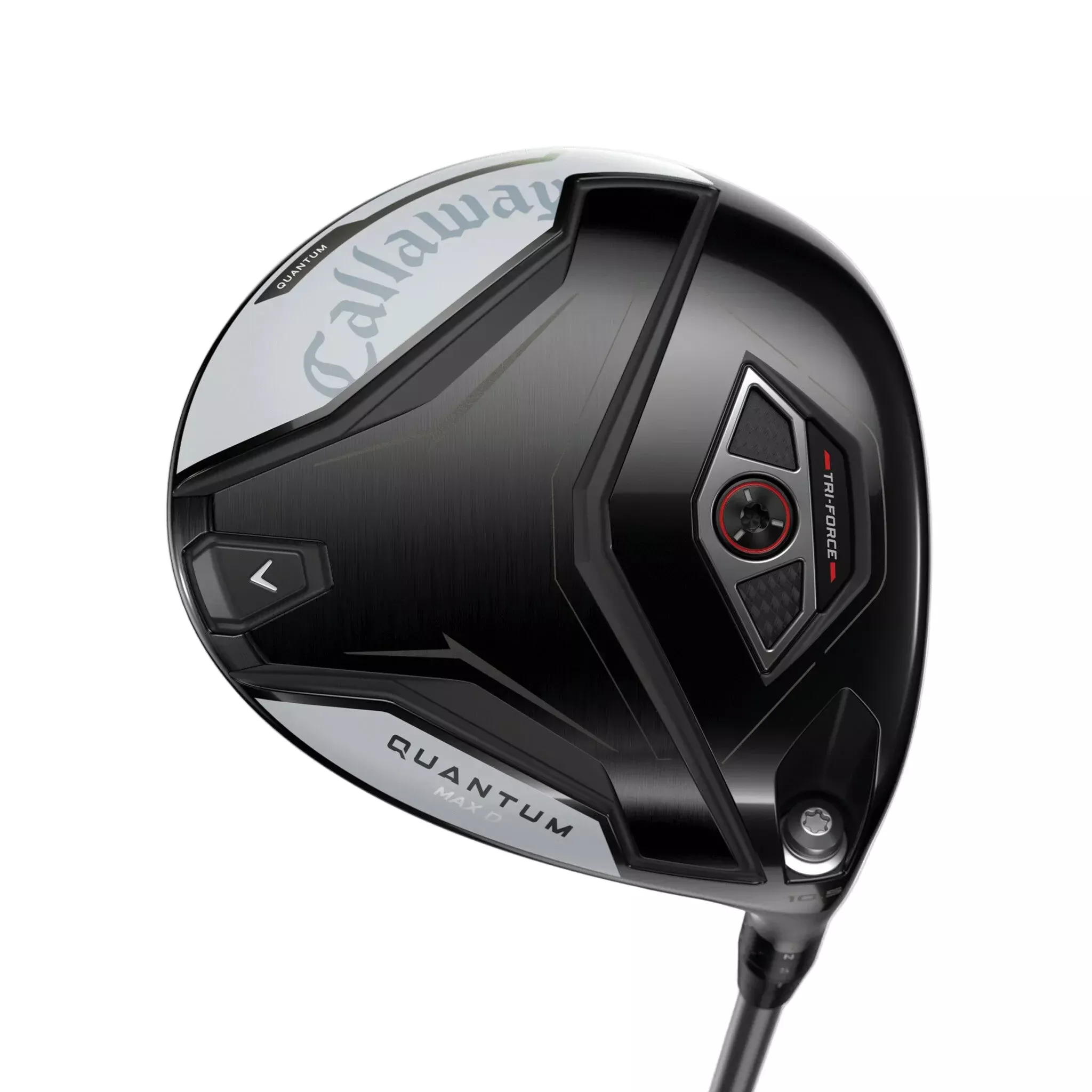 Callaway Quantum MAX D Driver - Free Custom Options