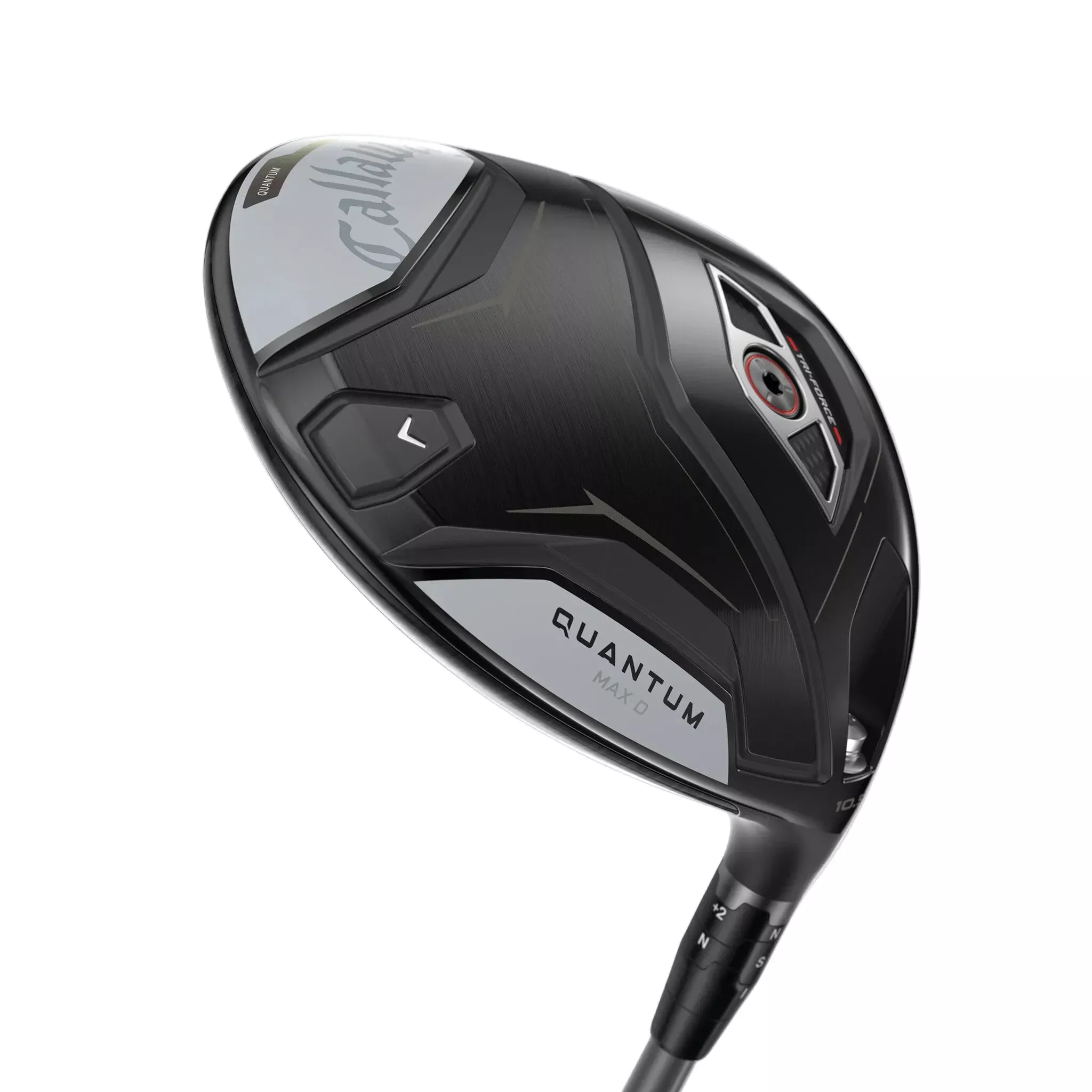 Callaway Quantum MAX D Driver - Womens