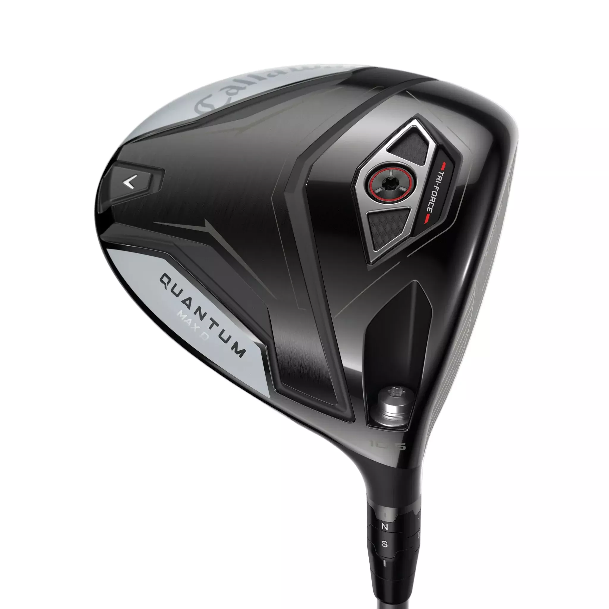 Callaway Quantum MAX D Driver