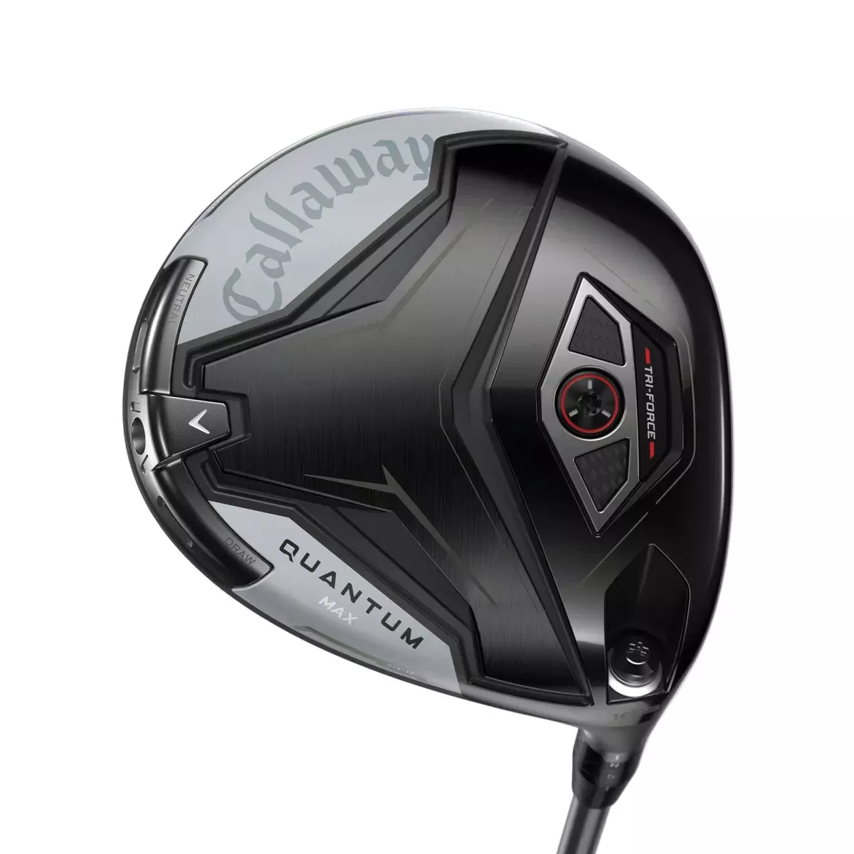 Callaway Quantum MAX Driver - Free Custom Options