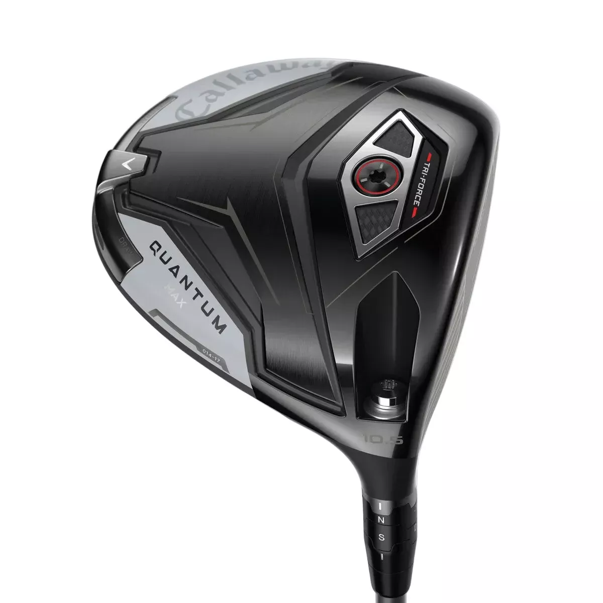Callaway Quantum MAX Driver