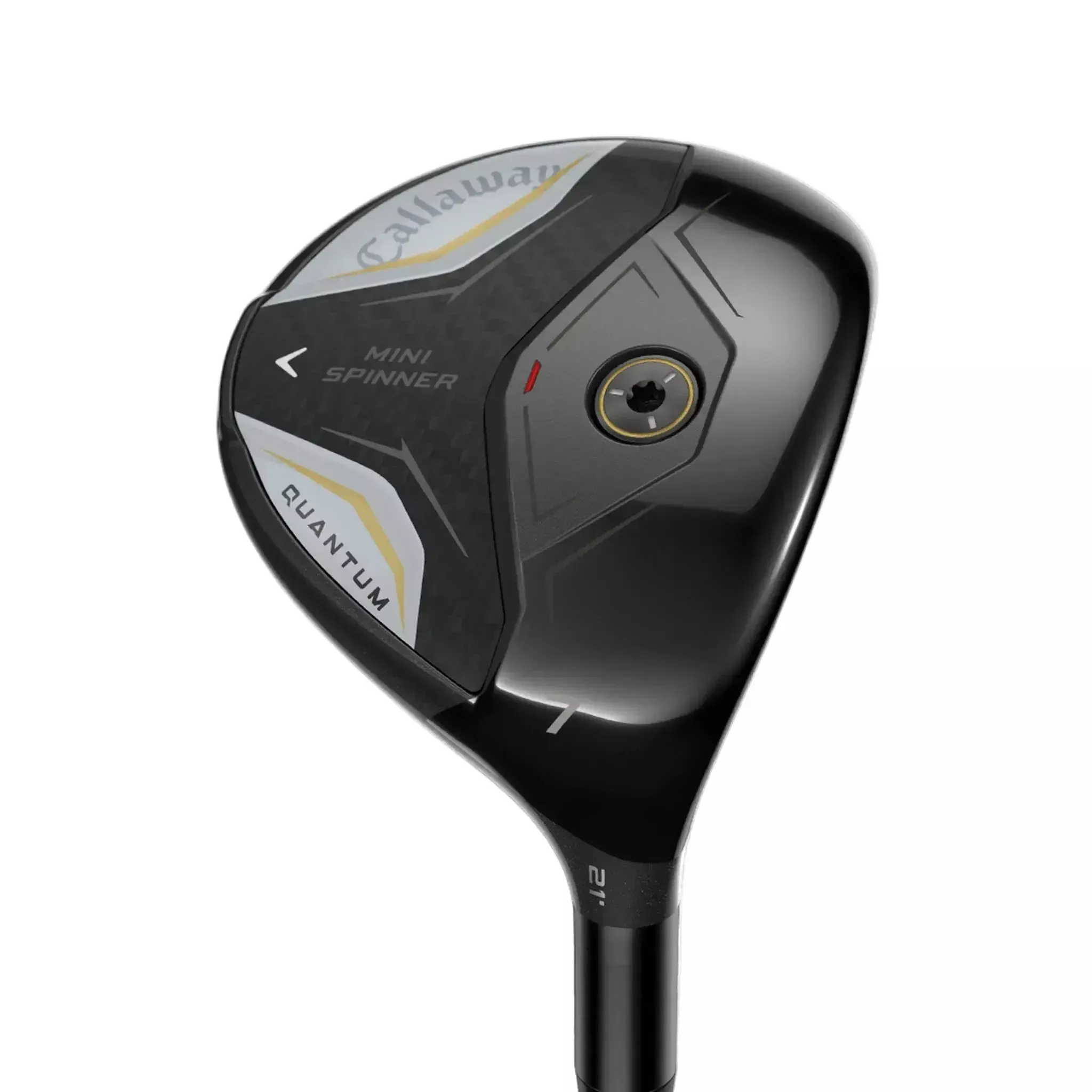Callaway Quantum Mini Spinner Fairway Wood