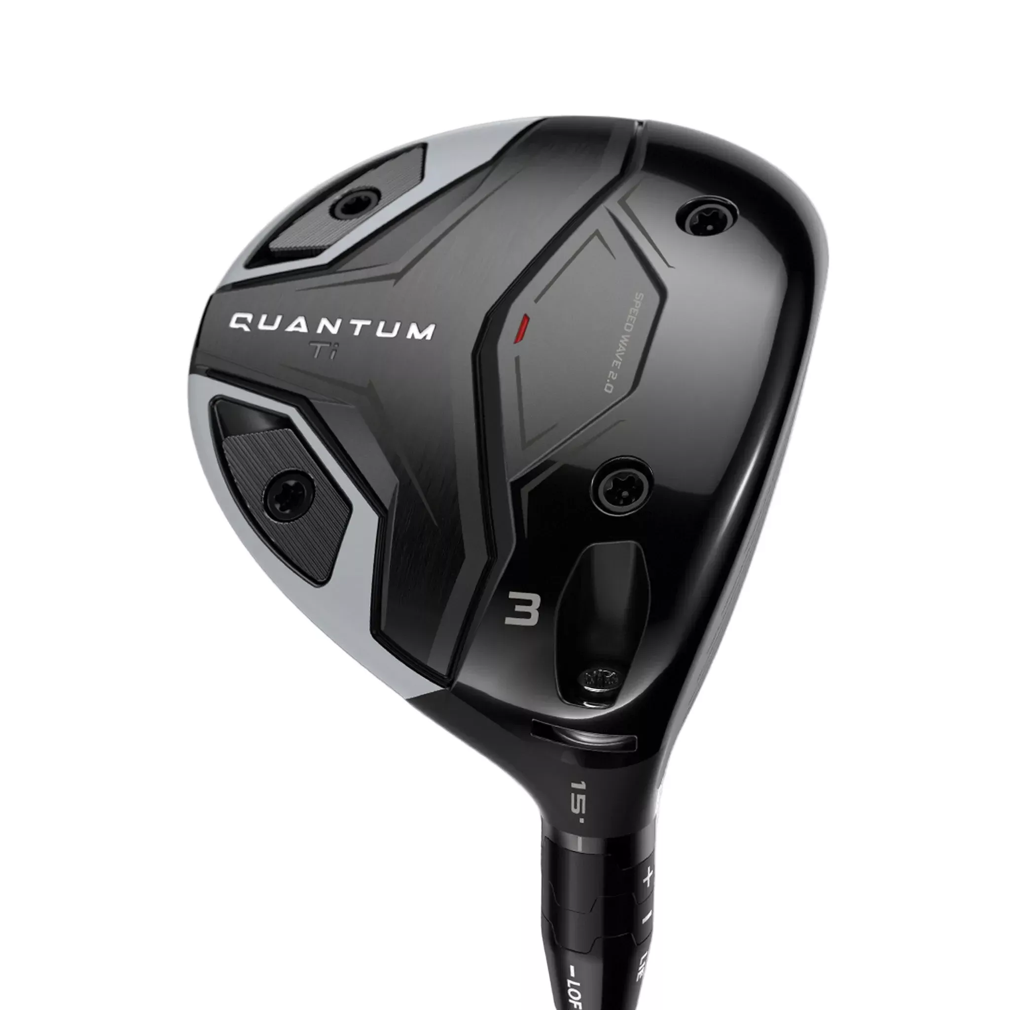 Callaway Quantum Ti Fairway wood