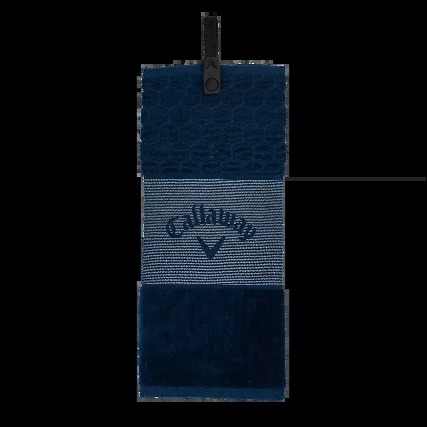 Callaway Trifold Towel 2023