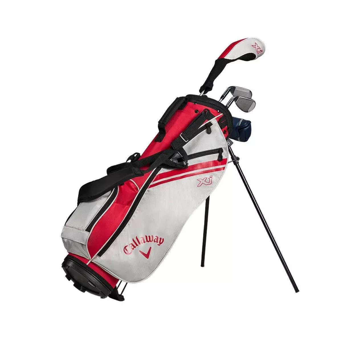 Callaway XJ Junior Complete Package Set - Level 1