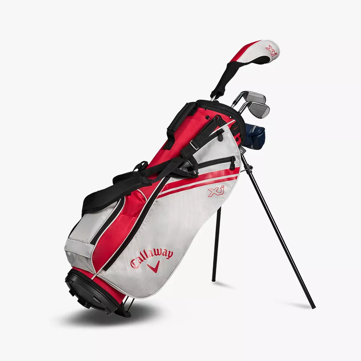 Callaway XJ Junior Level 1 Complete Set