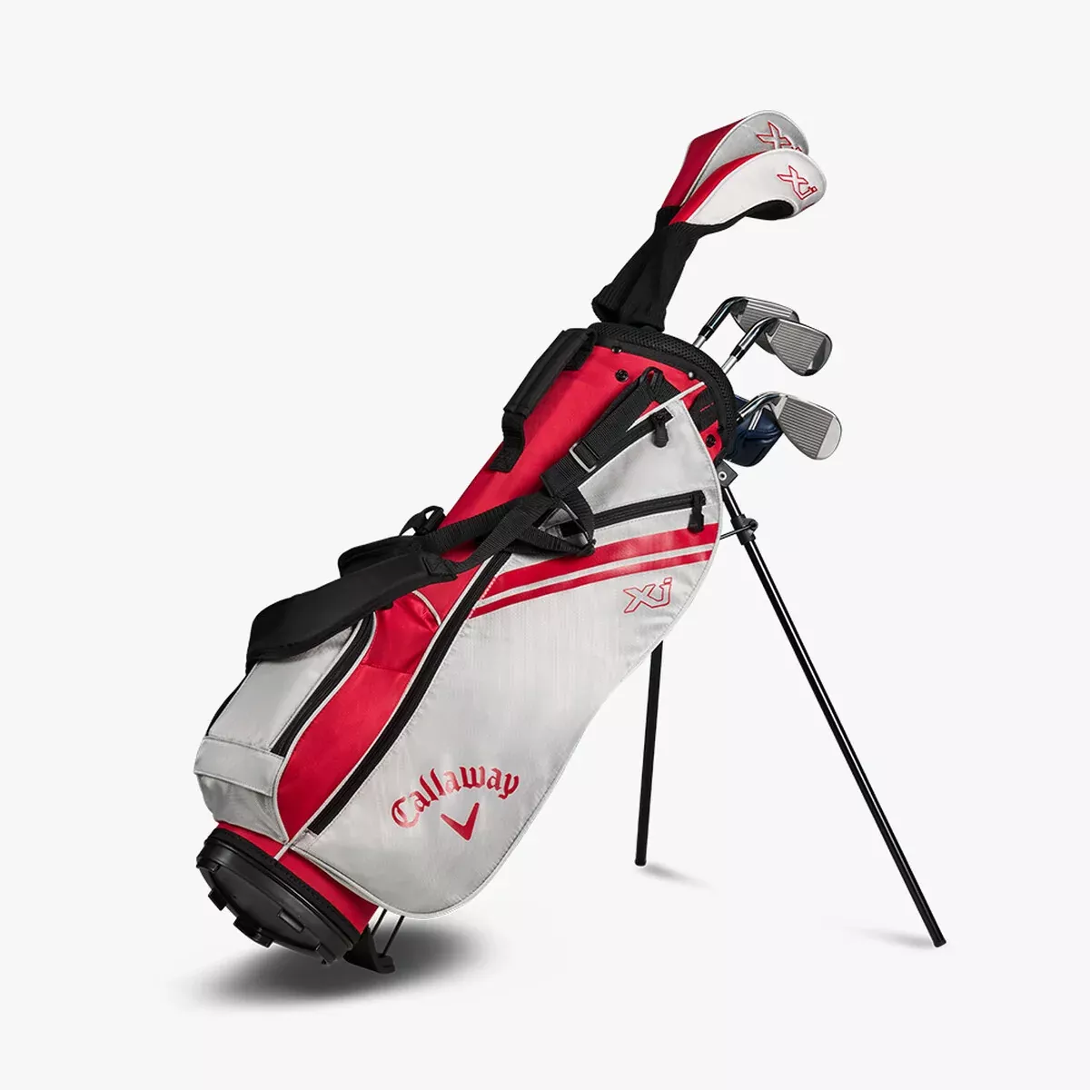 Callaway XJ Junior Level 2 Complete Set