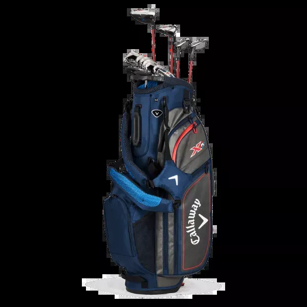 Callaway XR 13 Piece Package Set - Mens - 2024
