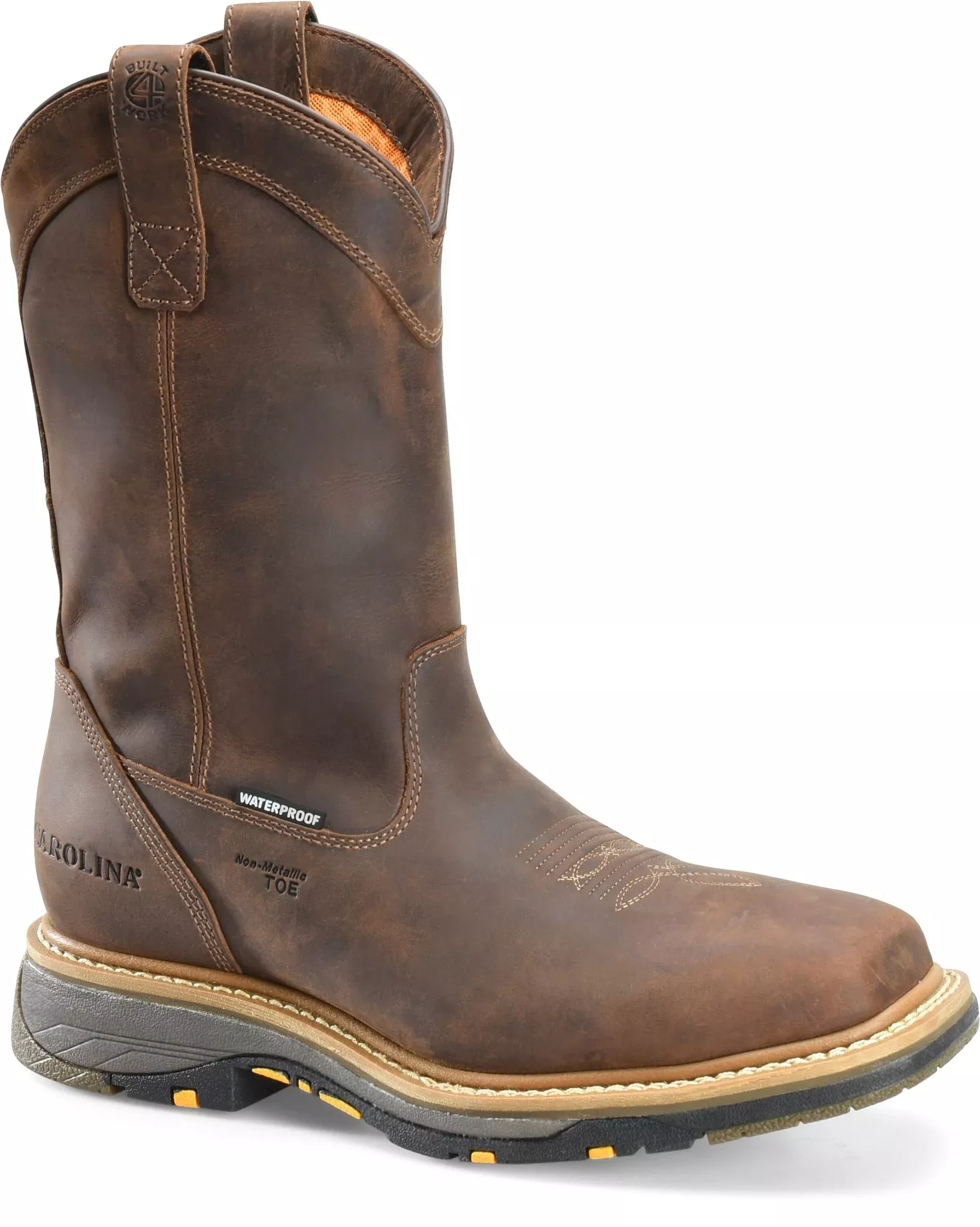 Carolina Actuator CA8535 11” Composite Toe Waterproof