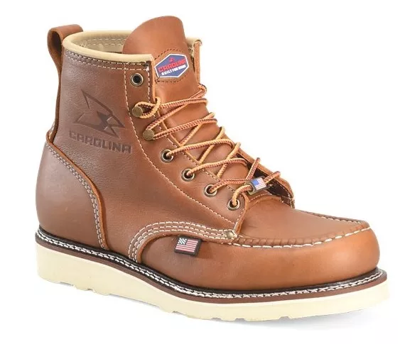 Carolina Amp CA7003 Soft Toe