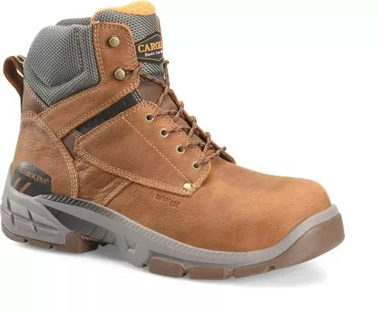Carolina Duke CA5540 Waterproof Comp Toe