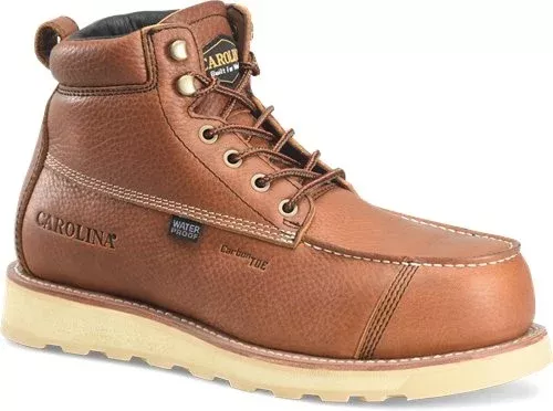 Carolina Staple CA7570 6" Composite Toe Waterproof
