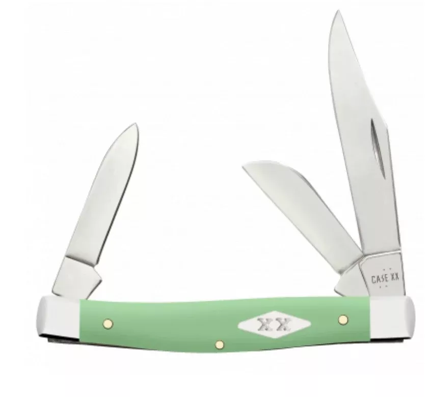 Case Medium Stockman Knife