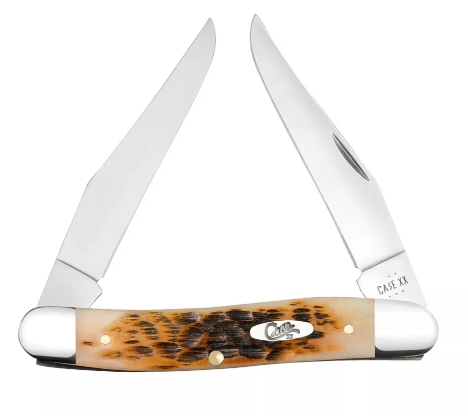 Case Muskrat Knife