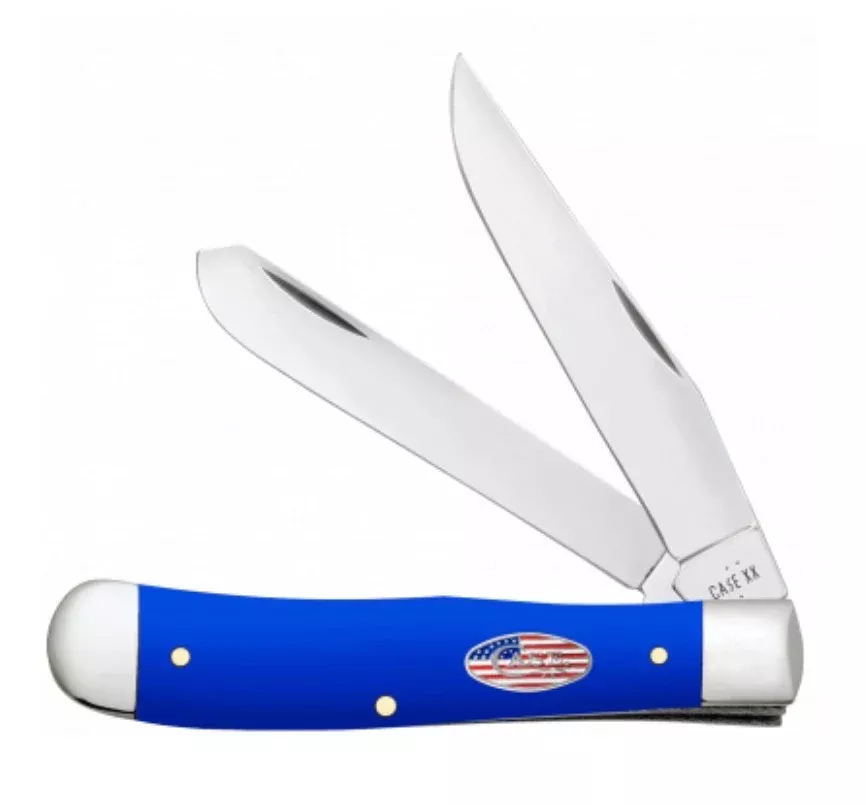 Case Trapper Knife