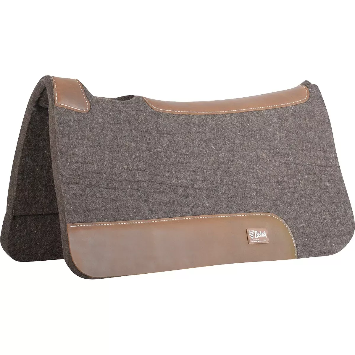 Cashel 1" Felt Pad