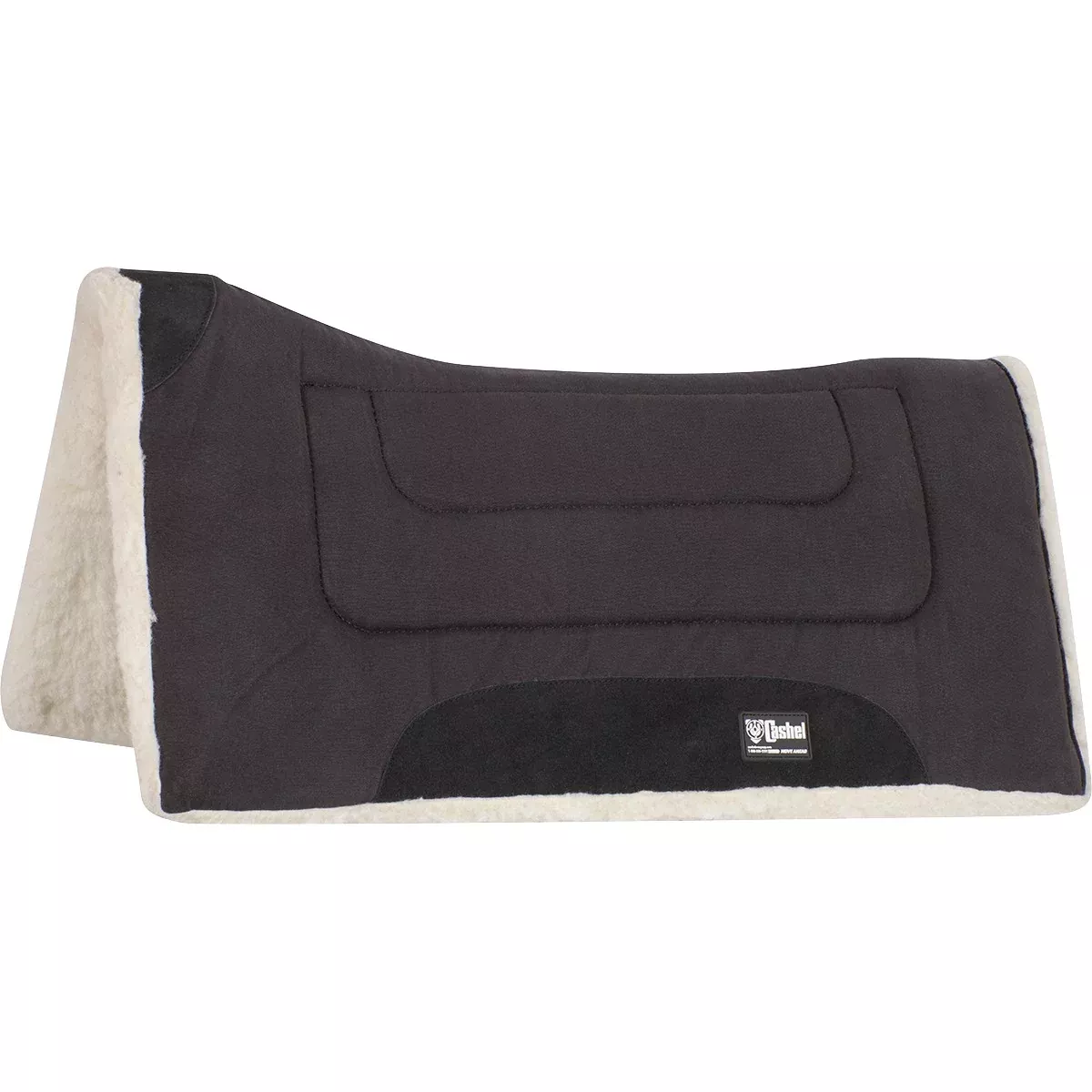Cashel Work Trail Pad 1"