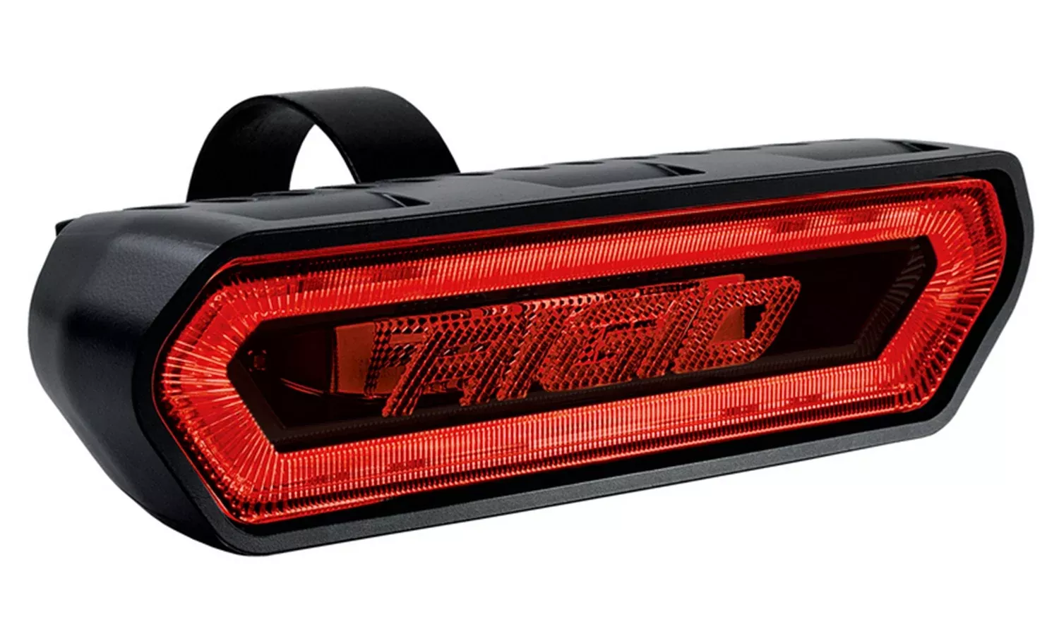 CHASE- TAIL LHT RED
