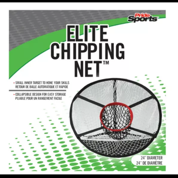 Chipping Short Game Golf Target Net