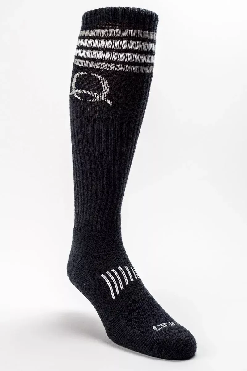 Cinch Men's Boot Socks