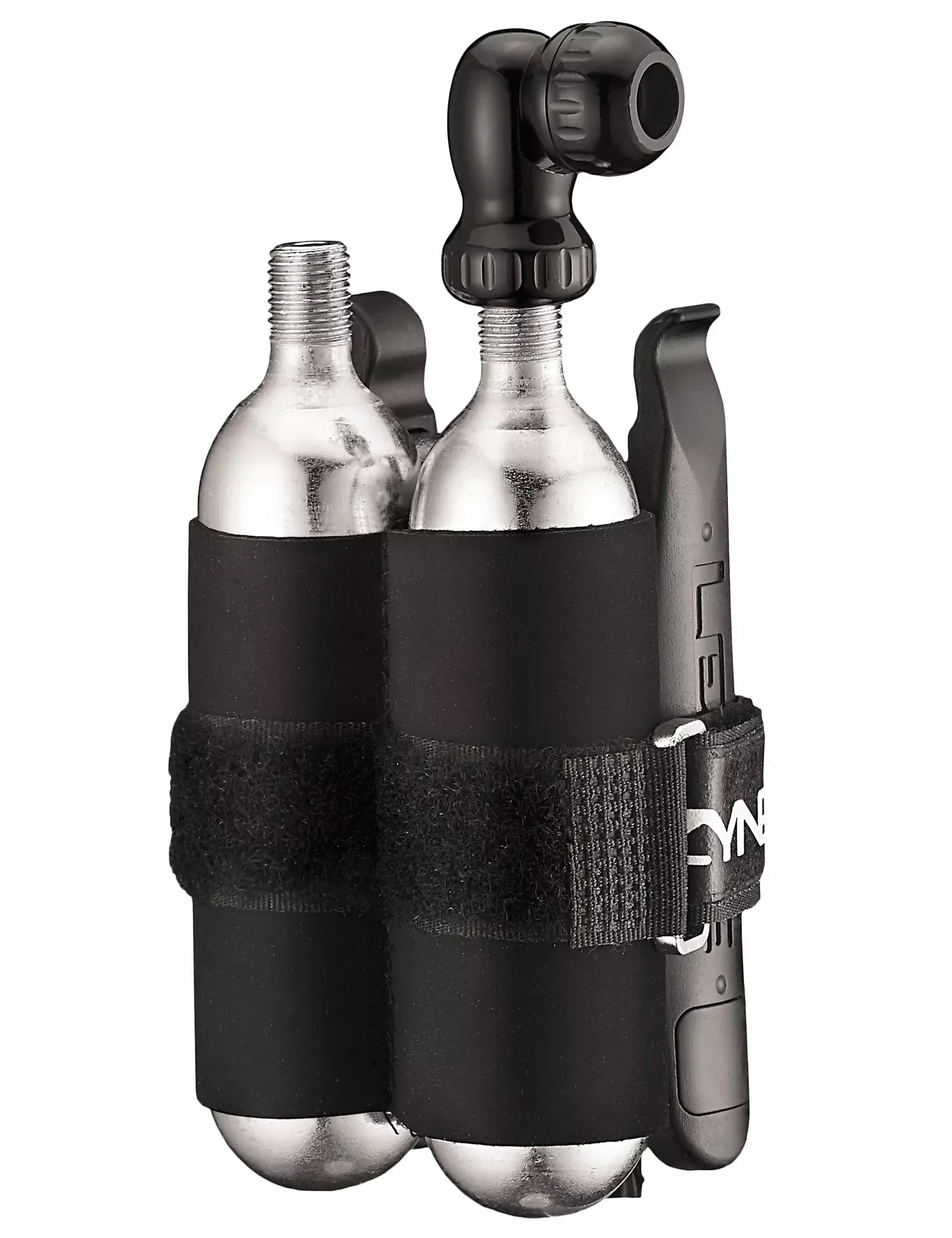 CO2 Twin Kit
