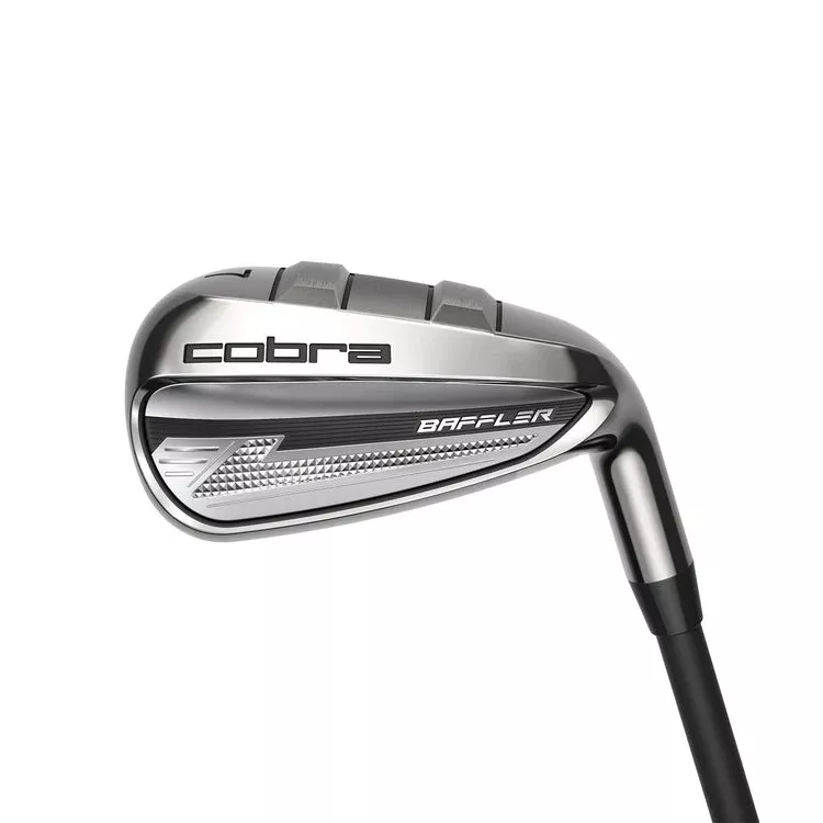 Cobra Baffler Individual Irons - Free Custom Options