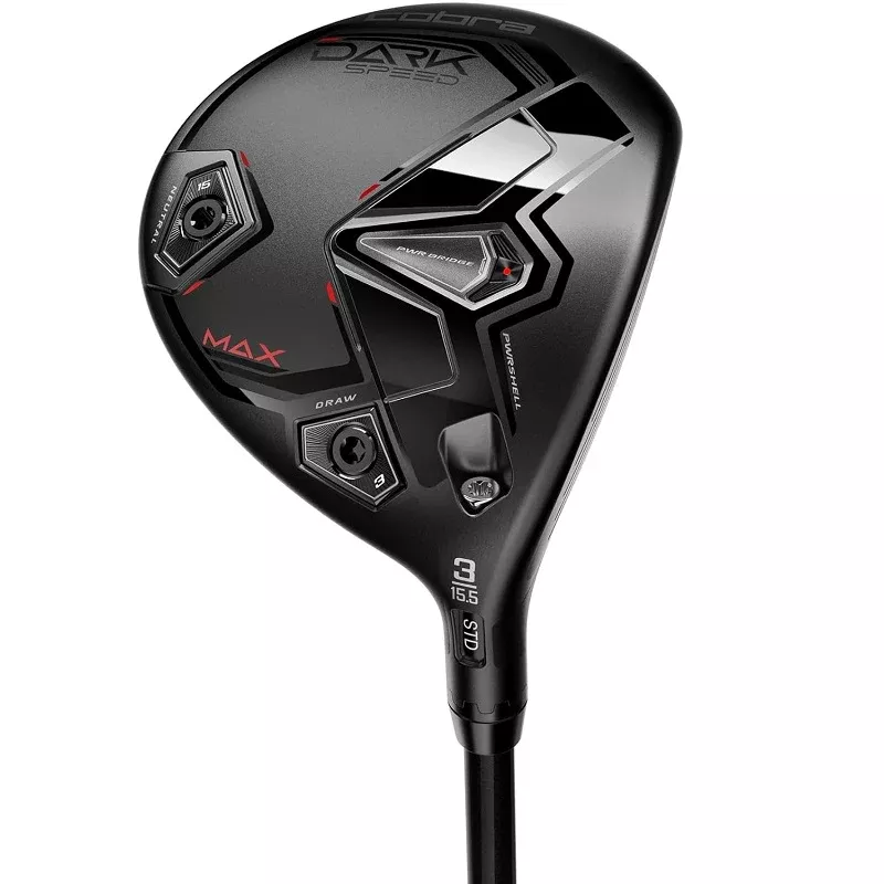 Cobra Darkspeed MAX Fairway Wood (Left Hand Only)