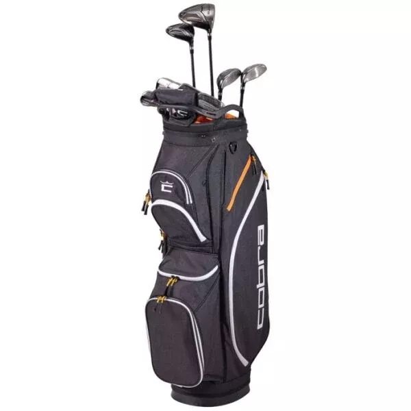 Cobra Fly-XL 2 Complete Set