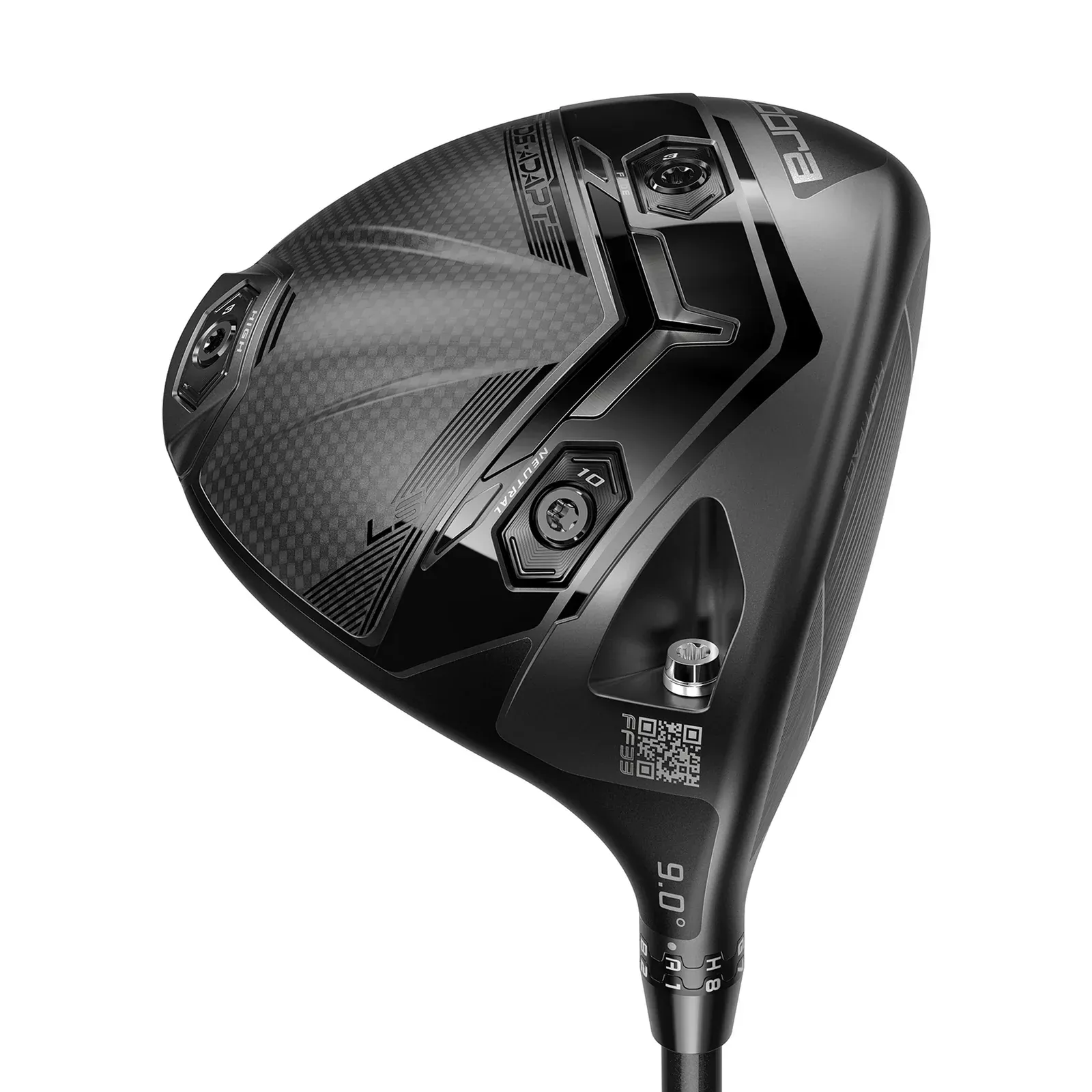 Cobra Golf DS-ADAPT LS Driver