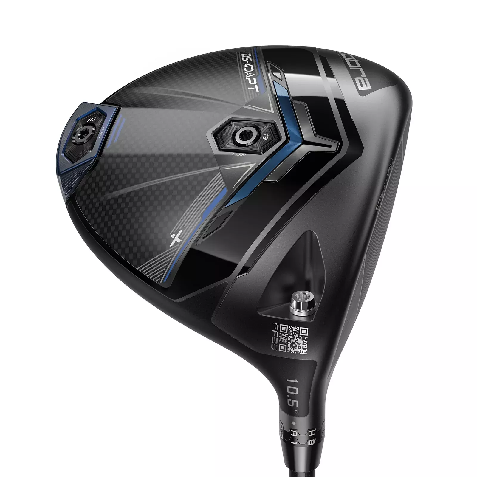 Cobra Golf DS-ADAPT X Driver